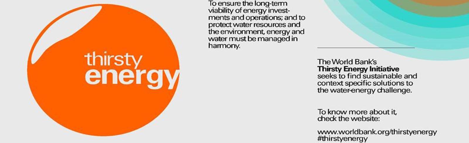 Water and Energy: What Have We Learned? Water and Energy: What Have We Learned?