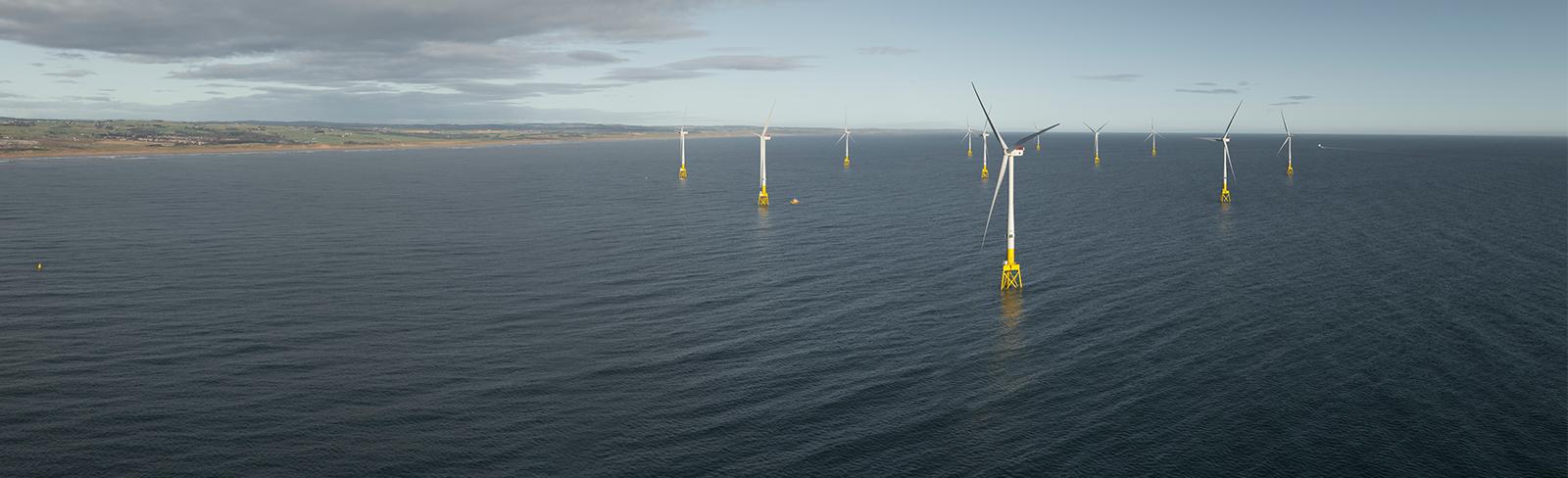 Offshore Wind