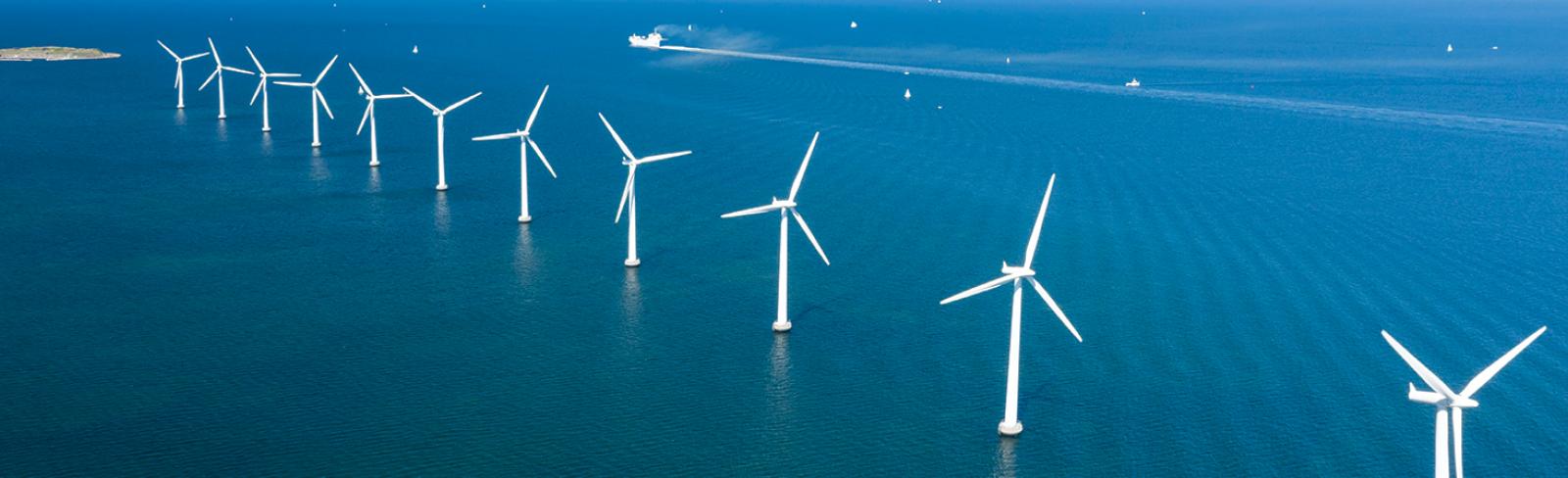 Key Factors for Successful Development of Offshore Wind in Emerging Markets