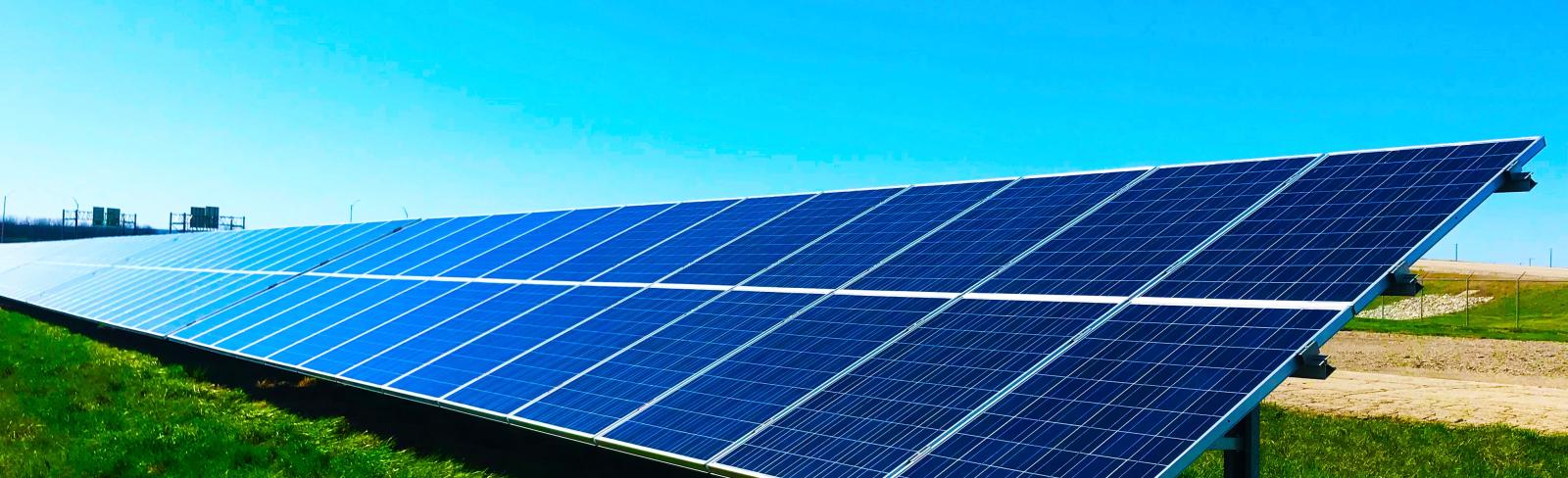 A Sure Path to Sustainable Solar: Solar Deployment Guidelines