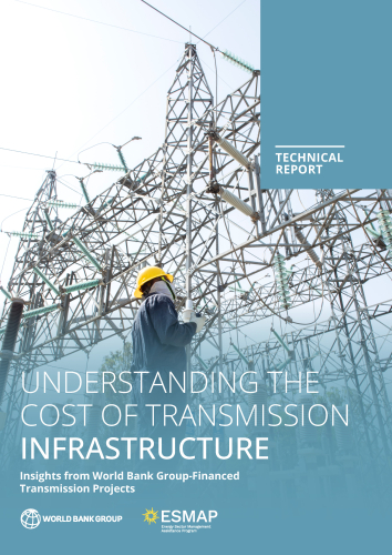 Cost of Transmission