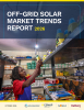 Cover of report