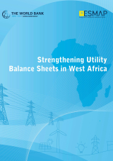 Balance Sheets in West Africa