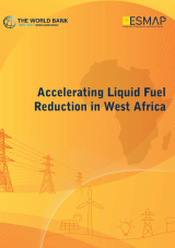 Liquid Fuel Reduction