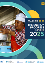 Tracking SDG7 | The Progress Report 2025