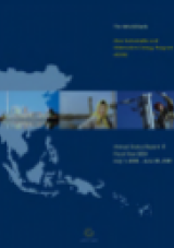 ASTAE ANNUAL STATUS REPORT FY 2009