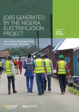 report cover