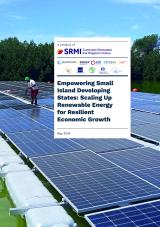 Empowering Small Island Developing States | Scaling Up Renewable Energy for Resilient Economic Growth