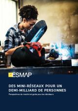 Des mini-réseaux pour un demi-milliard de personnes | Perspectives du marché et guide pour les décideurs’