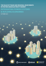 The Value of Trade and Regional Investments in The Pan-Arab Electricity Market The Value of Trade and Regional Investments in The Pan-Arab Electricity Market