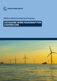 image of offshore wind, ocean