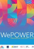 WePOWER Progress Report 2022