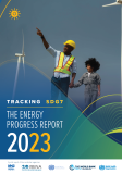 Tracking SDG7 2023