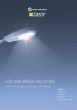 Lighting Brazilian Cities: Business Models for Energy Efficient Public Street Lighting 