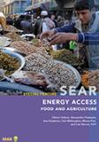 Report Cover for SEAR Special Feature Report:  Energy Access: Food and Agriculture
