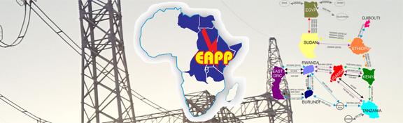 East Africa Power Pool (EAPP)