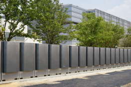 Energy Storage Partnership (ESP) | First Stakeholders Consultation, Brussels, Belgium | June 19, 2019