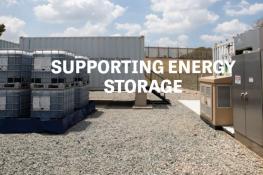 CIF energy storage program landing page