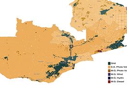 Electricity Planning Tool