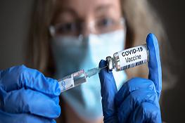 covid vaccine Image by Viacheslav Lopatin_Shutterstock