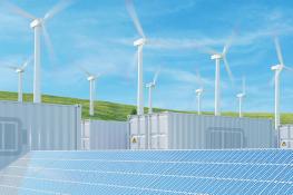 Energy Storage Partnership (ESP) Stakeholder Forum | December 7, 2021