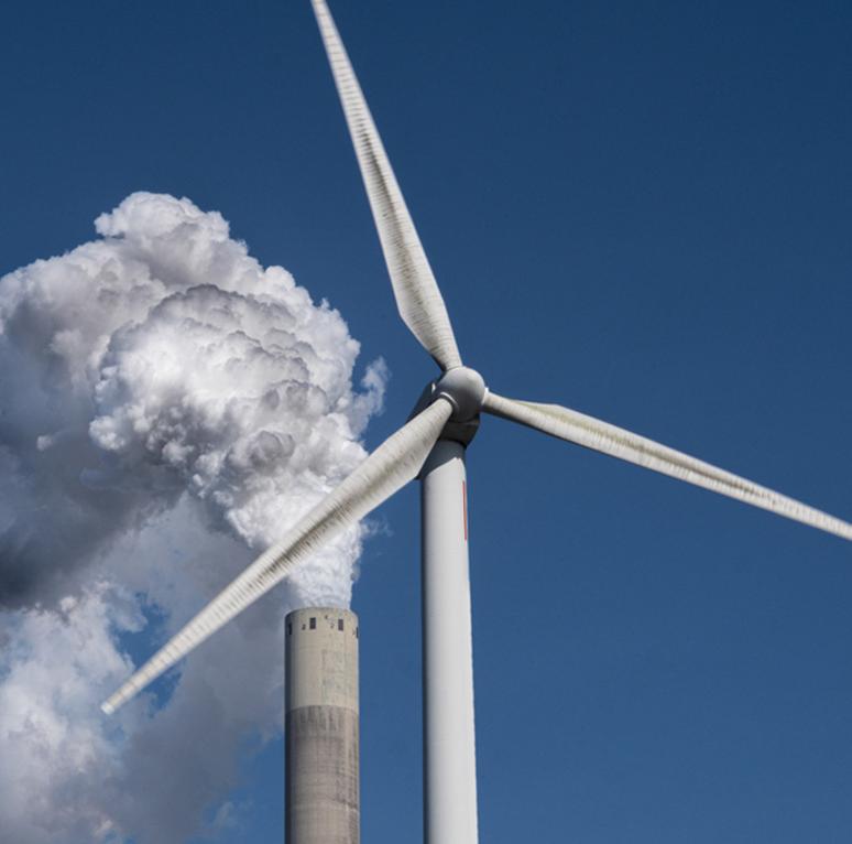 Picture of Energy Transition