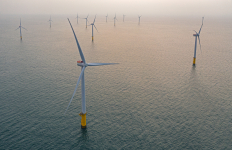 Offshore wind farm