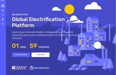 Thumbnail Image of GEP Platform