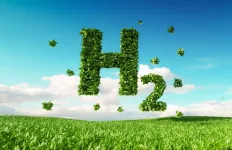 Green Hydrogen