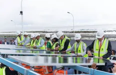 Image: Ministry of Environment, Climate Change and Technology (Government of Maldives)
