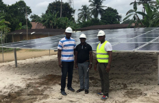 Image of A New Chapter for Sub-Saharan Africa’s Mini Grids Industry
