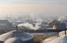 Thumbnail Image of Paving the Way to Sustainable Heating in Mongolia