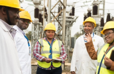 Women Power Sector