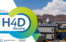 H4D Newsletter | December 2025