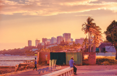 Strengthening Mozambique’s Power Grid
