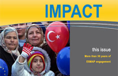 ESMAP Support to Turkey’s Energy Transition