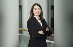 ESMAP Manager, Gabriela Elizondo
