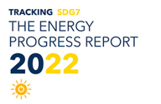 Tracking SDG7: The Energy Progress Report 2022