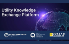 Utility Knowledge Exchange Platform (UKEP)