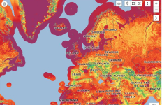 Global Wind Atlas