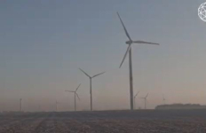 Green Climate Fund (GCF) investment