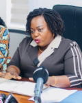 Irene Gowele
