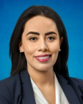 Photo of Carolina Lopez Rocha
