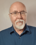 Simon Batchelor