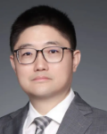 Photo of Frank Yu