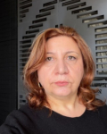 Tamara Babayan