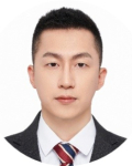 Photo of Xuehao Tian