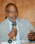 Photo of Cyril Grant