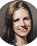 Portrait of Alison Boess