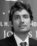 Photo of Anshul Rana